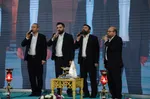 افتتاحیه مسابقات قرآن کریم مسجد جامع حکم آباد تبریز