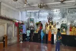 لغو سوگواره آئینی محرم در دهلی