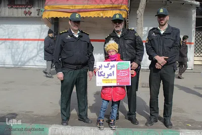 شکوه چهل سالگی در تبریز