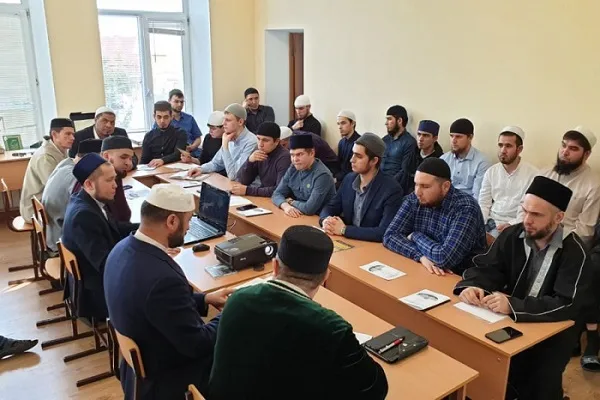 В Казани обсудили выработку общих критериев проведения конкурсов Корана