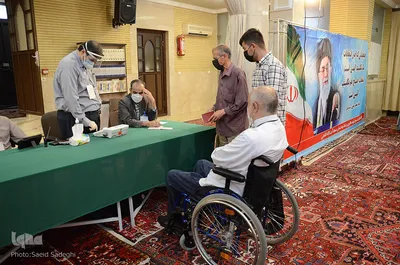 انتخابات 1400 در تبریز‎