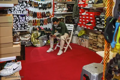 نمایشگاه عفاف و حجاب
