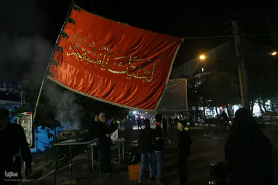 مردم قم آماده تشییع رهبر شهید انقلاب 