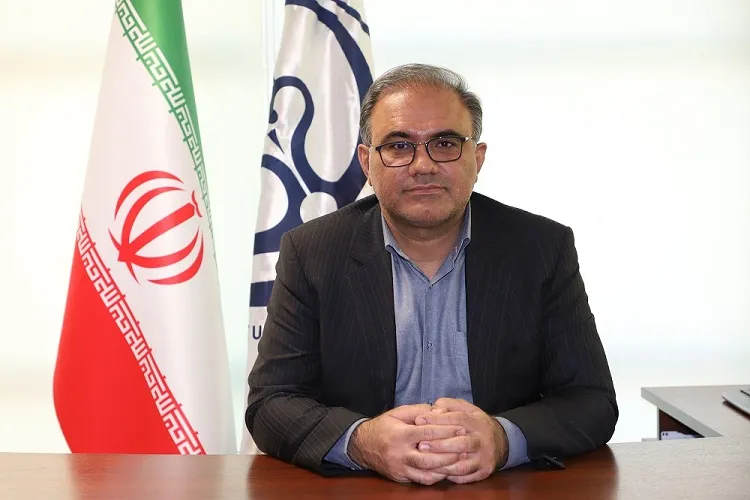 استان فارس در وضعیت قرمز قرار گرفت