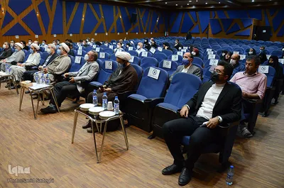 گردهمایی استانی مدیران موسسات قرآنی استان آذربایجان شرقی‎