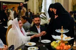جشن بزرگ ازدواج آسان‎