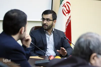 بازدید معاون اجتماعی شهردار منطقه 10 از ایکنا