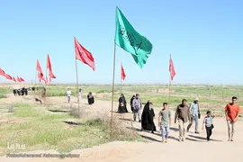 معبری به سوی آسمان