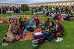 میدان نقش جهان