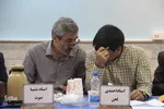 مرحله استانی مسابقات قرآن اوقاف – اراک/ عکاس:زهرا بهرامی