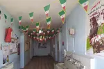 آذین‌بندی مدارس آذربایجان‌غربی
