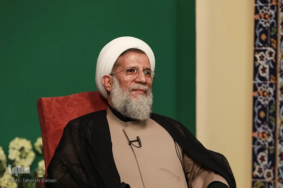شهید آیت‌الله رئیسی سرمایه اجتماعی نظام را ارتقا داد