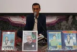 محفل تدبر در قرآن به میزبانی نداجا بوشهر برگزار شد + عکس