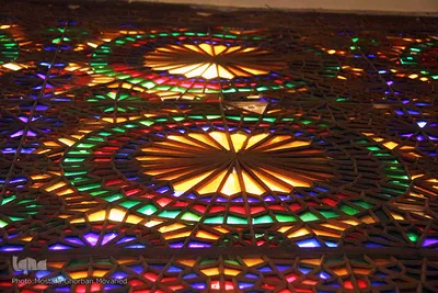 خانه تاریخی قاسم خان اهری