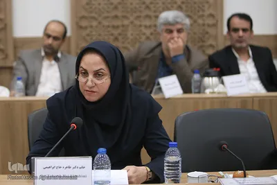 دومین روز نشست نقش تفسیری متون مقدس برای ایجاد جهان عاری از خشونت