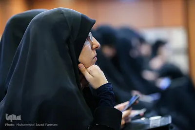 همایش وحدت حوزه و دانشگاه از سخن تا عمل