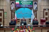 نشست گفت‌وگوی دولت و بخش خصوصی در ایلام برگزار شد