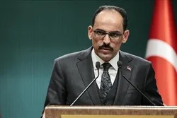 Ankara verurteilt israelische Luftangriffe auf Gazastreifen