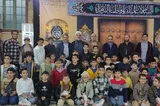 برپایی کارگاه هفتگی تلاوت در محله خانی‌آبادنو + عکس