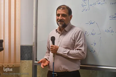 همایش حافظان مهد قرآن استان مرکزی در محلات