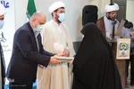 آغاز به کار هفتمین کنگره علمی پژوهشی علامه بلادی بوشهری