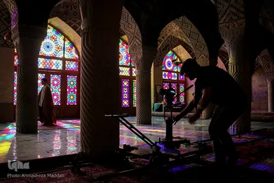 ساخت مستند شهید فقیهی، قاضی شرع دادگاه های فارس