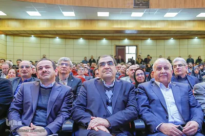 نوزدهمین جشنواره ابن سینا