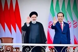 Indonesia dan Iran Tandatangani 11 Dokumen Kerja Sama