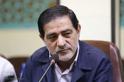 مهدی قبادی، رئیس مرکز قرآن و عترت وزارت نیرو