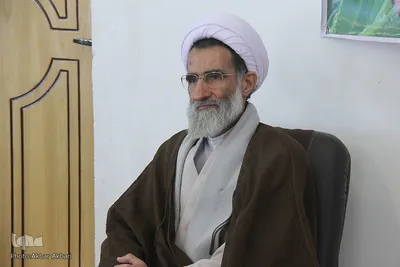 ⁨آیین تجلیل از حاملان و حافظان قرآن دارالقرآن امام علی (ع) شهرکرد⁩
