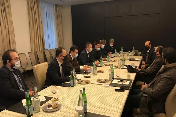 Ингушетия сделала заявку на статус ключевого центра исламского просвещения на Кавказе