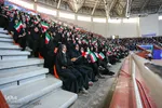 سفر رییس جمهور به اصفهان