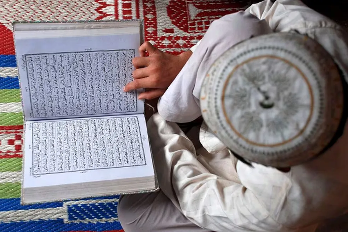 Payments for Teachers in India’s Uttar Pradesh Muslim Schools Halted