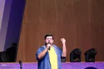 افتتاحیه سی‌وهفتمین جشنواره بین‌المللی فیلم‌های کودکان و نوجوانان در اصفهان