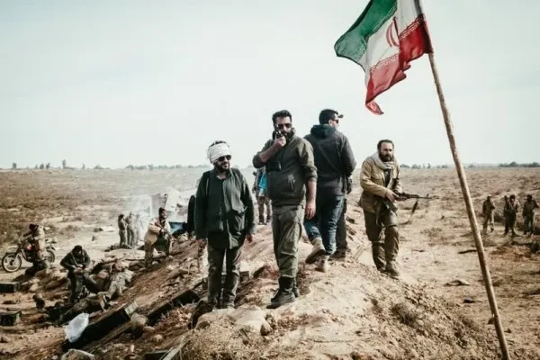 «قرارگاه سری» راوی زندگی شهید هاشمی می‌شود
