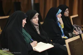 نشست تخصصی بازخوانی حیات اجتماعی و اخلاقی حضرت زهرا (س)