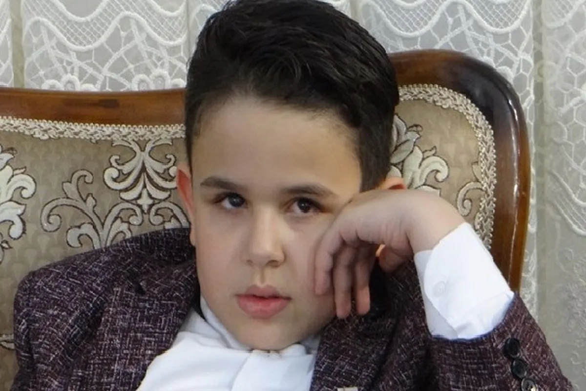 Teenage Memorizer Leaves for UAE to Represent Iran in Int’l Quran Contest
