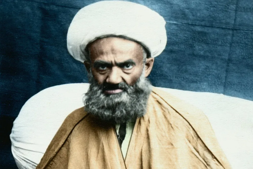 بلایی که به خاطر قضای یک نماز صبح بر سر شيخ نخودكى آمد