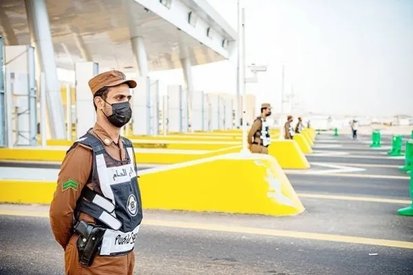 Saudi Arabia Makes Arrest following Israeli Journalist's Mecca Trip