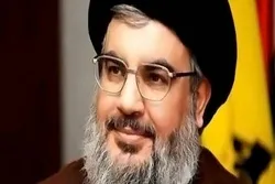 Seyyed Hassan Nasrallah wird am Freitag eine Rede halten