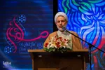 مراسم افتتاح دهمین جشنواره فیلم فجر اصفهان