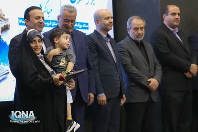 بزرگداشت روز خبرنگار در قزوین