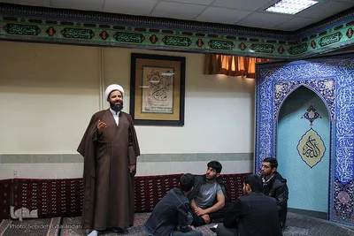 برگزاری اولین نشست تیم رسانه قرارگاه نوجوانه در خراسان جنوبی