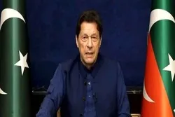 مجھے آج یا کل مرتضیٰ بھٹو کی طرح قتل کیا جا سکتا ہے: عمران خان