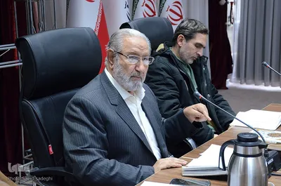 جلسه تفسیر قرآن مدیران و سازمان‎های تبریز‎‎