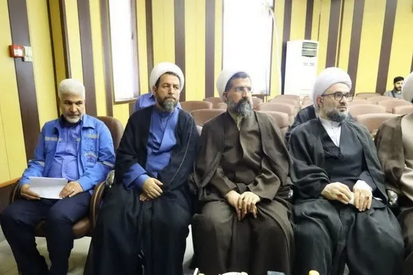 همایش بصیرت عاشورایی در ساری