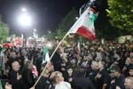 اجتماع عظیم و مردمی عزاداران حسینی(ع)