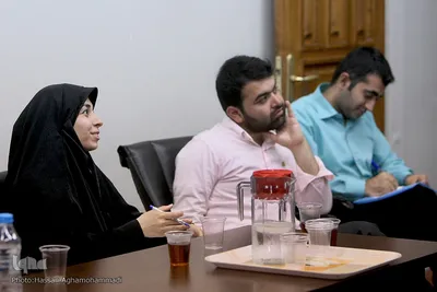 سیزدهمین دورهمی کسب و کارهای نوپای قرآنی «کافه محفل»