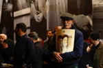 اصفهان در سوگ شهادت رهبر معظم انقلاب