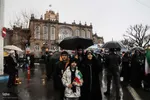 راهپیمایی ۲۲ بهمن ۱۴۰۴ _ تبریز